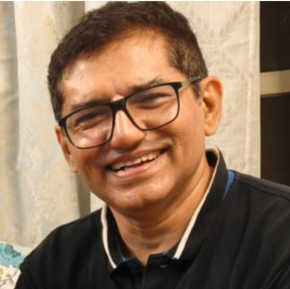Chandra Shekhar Pandey